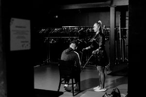 Фотограф Андрей Губренко